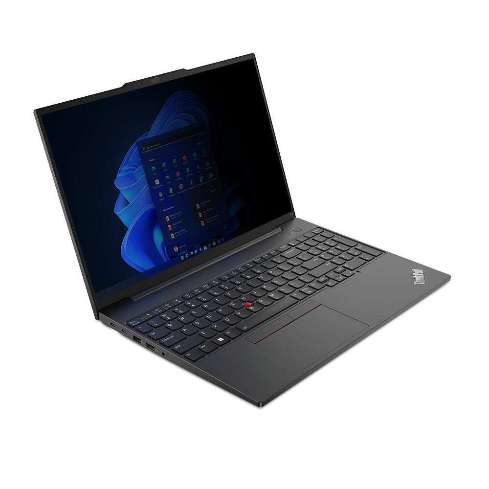 Filtre confidentialité 16" Lenovo ThinkBook - Sécurité écran