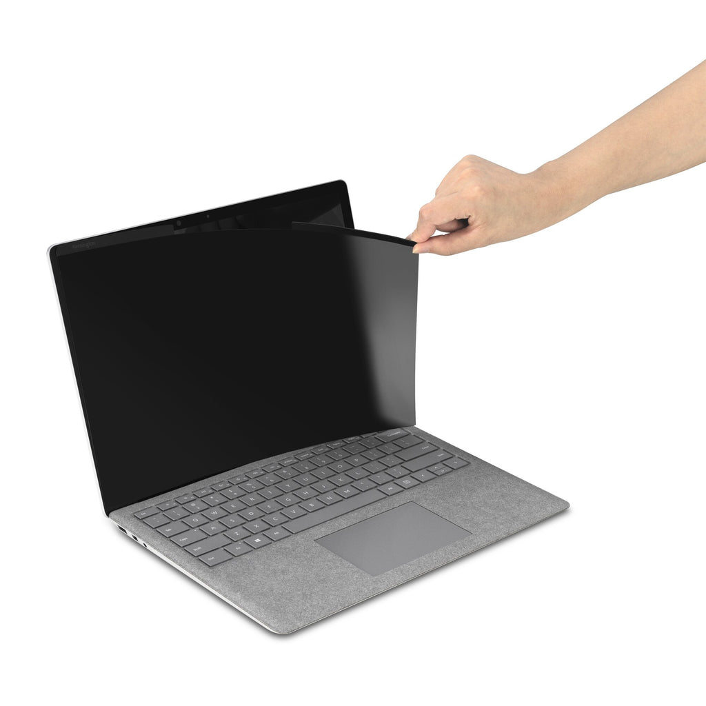 Filtre confidentialité magnétique 13.5" Kensington Surface