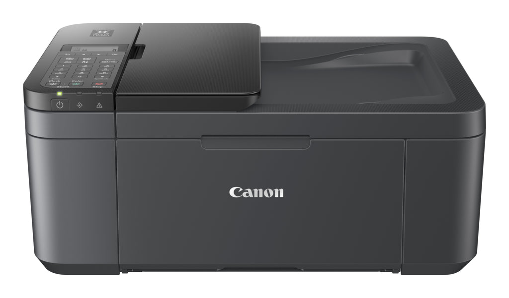 Canon PIXMA TR4755i - Imprimante multifonctions couleur Wi-Fi