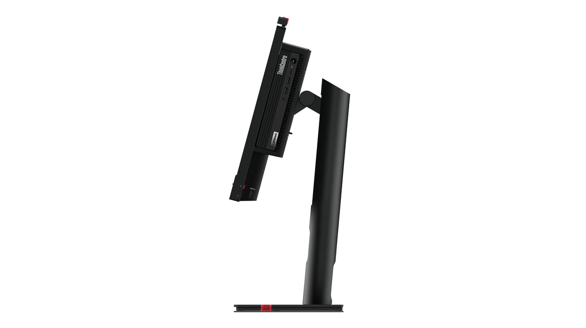 Écran tactile Lenovo 22" Full HD - IPS - HDMI/DisplayPort
