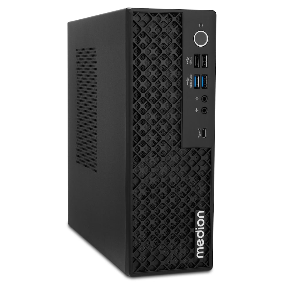PC MEDION PICOWORX T80III - Intel Core Ultra 7 256V