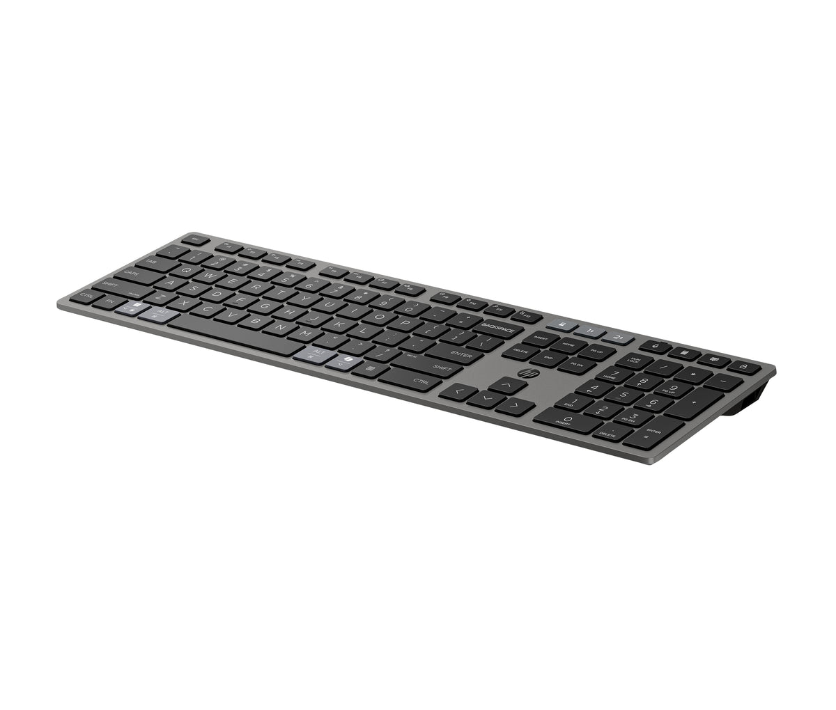 HP 725 Clavier rechargeable multi-appareils