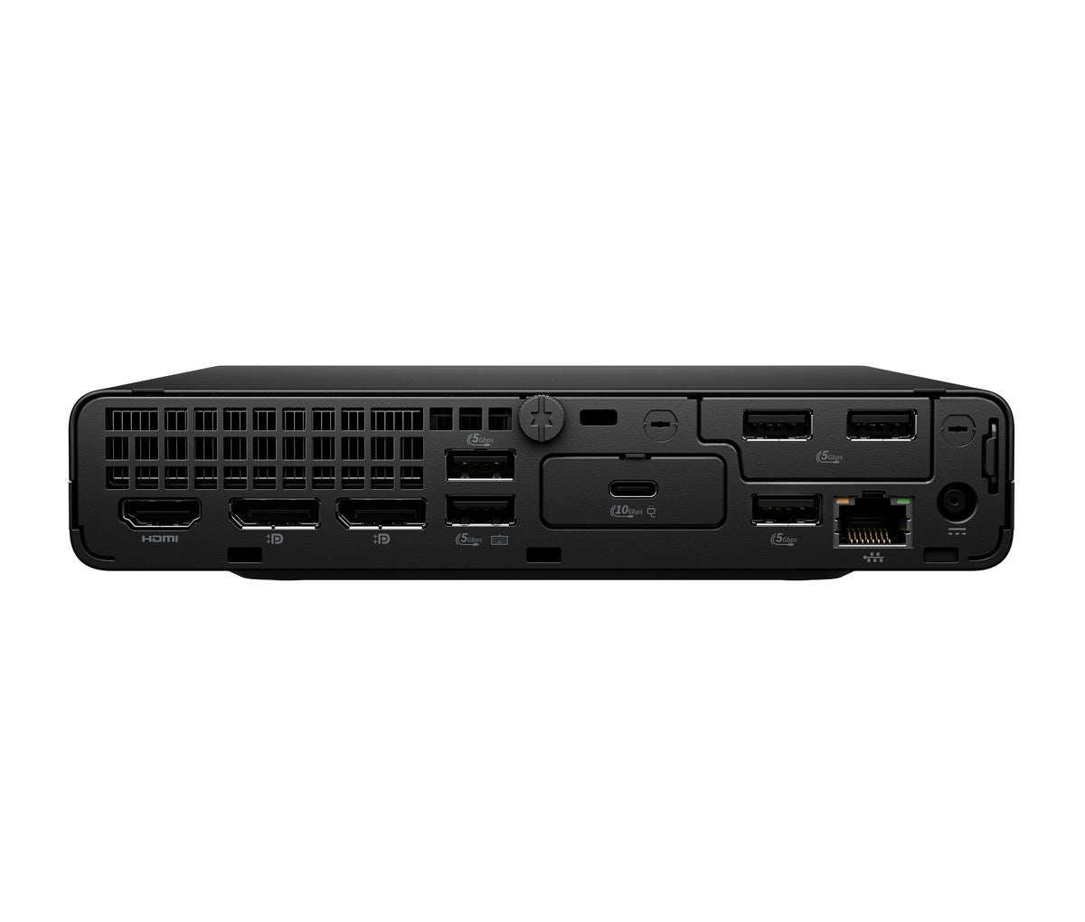 HP ProDesk 4 G1i AI PC - Mini PC ultra-rapide