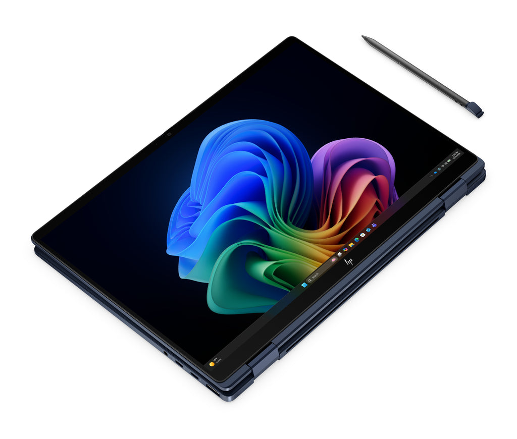 HP EliteBook X Flip G2i Copilot+ PC 32Go RAM 512Go SSD