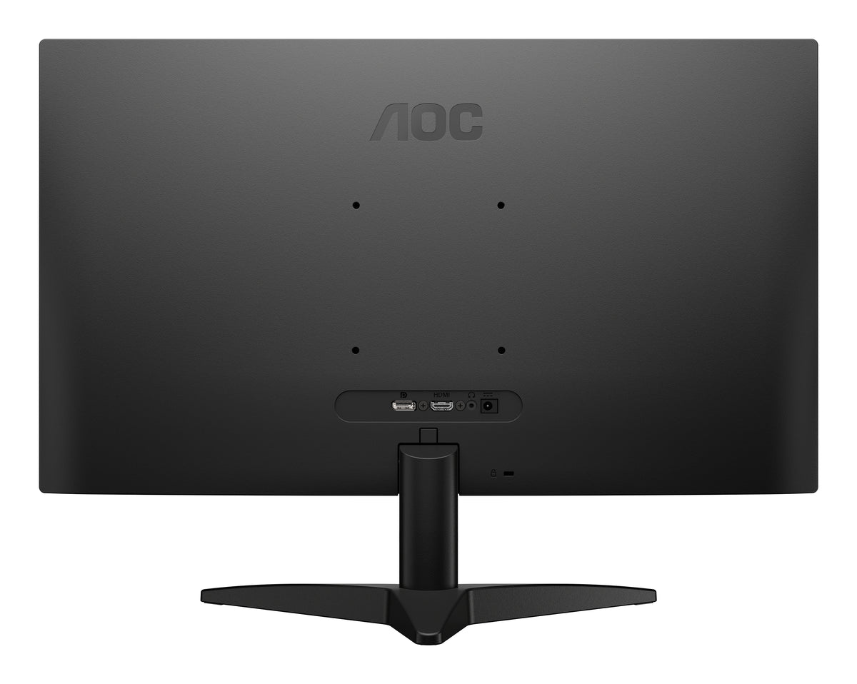 AOC 24B36X Écran LED 24" Full HD IPS - HDR10