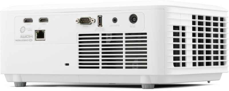 ViewSonic LS630W - Projecteur DLP 4500 lumens WXGA 16:10