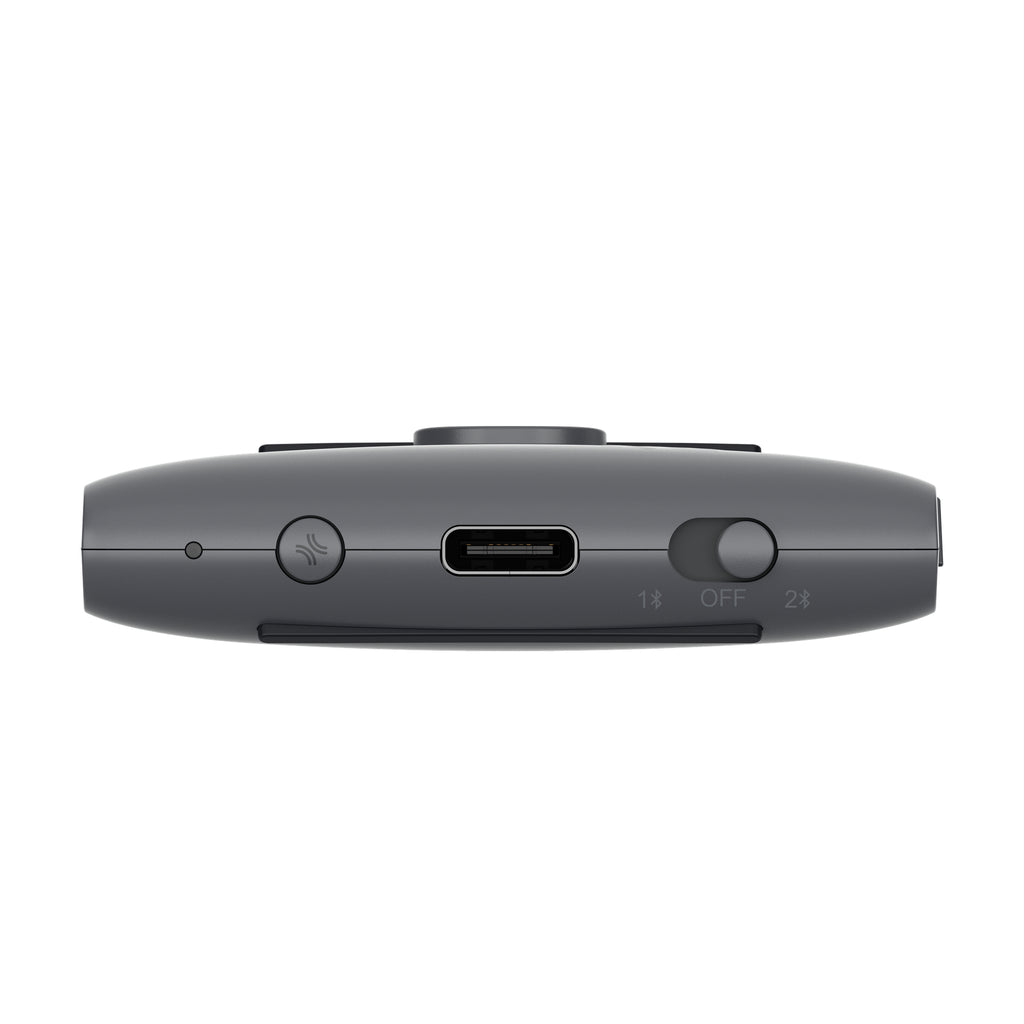 Souris Lenovo ThinkPad Aura Edition pour ThinkPad T16 Gen 4