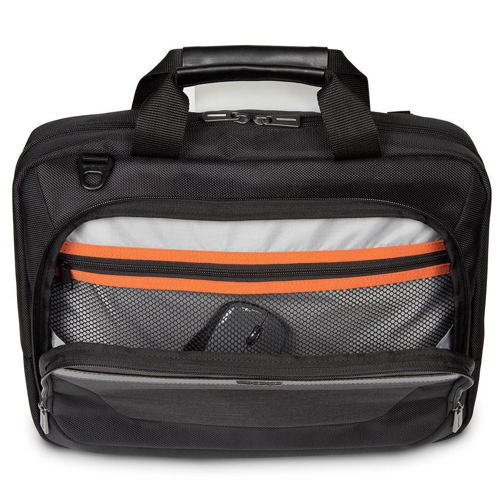 Targus CitySmart Essential Multi-Fit Sacoche PC 12.5-14" Noir