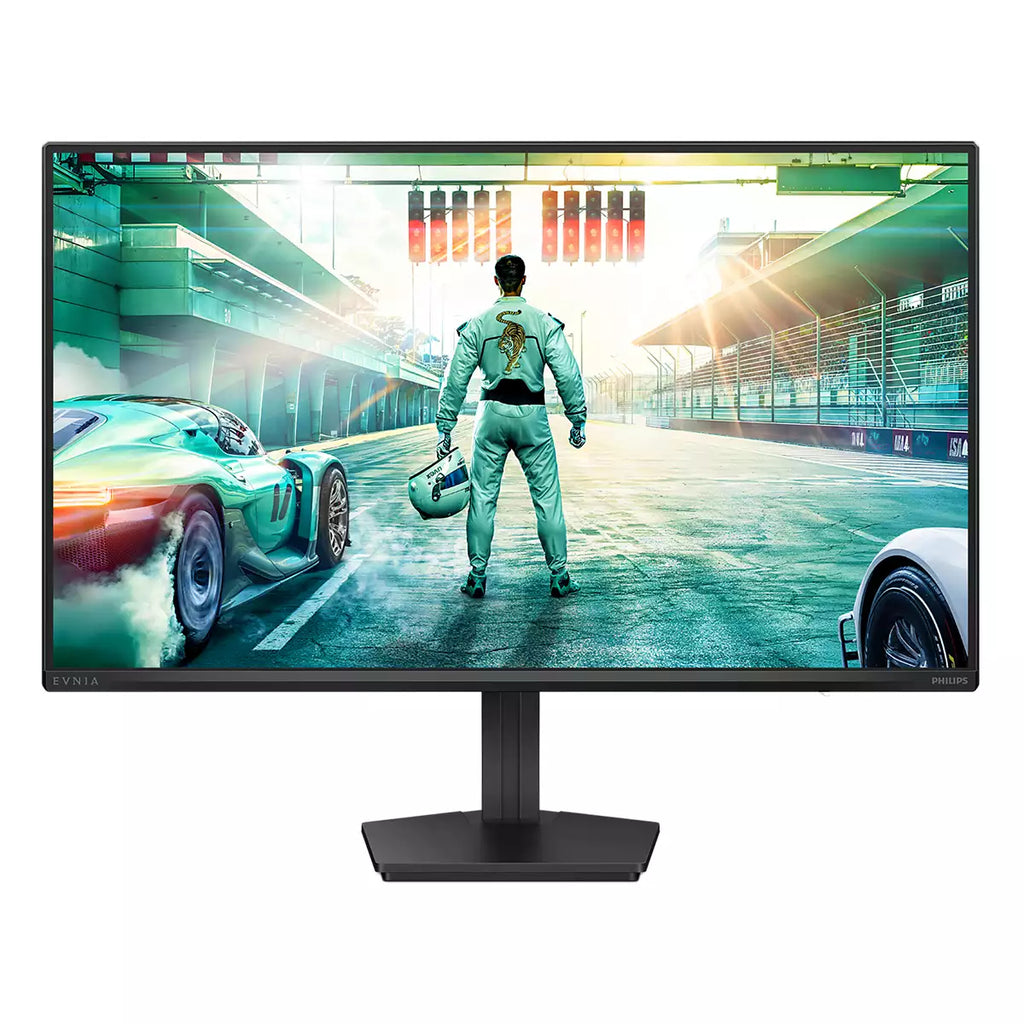 Écran Gaming Philips 27" QHD 144Hz IPS HDR10