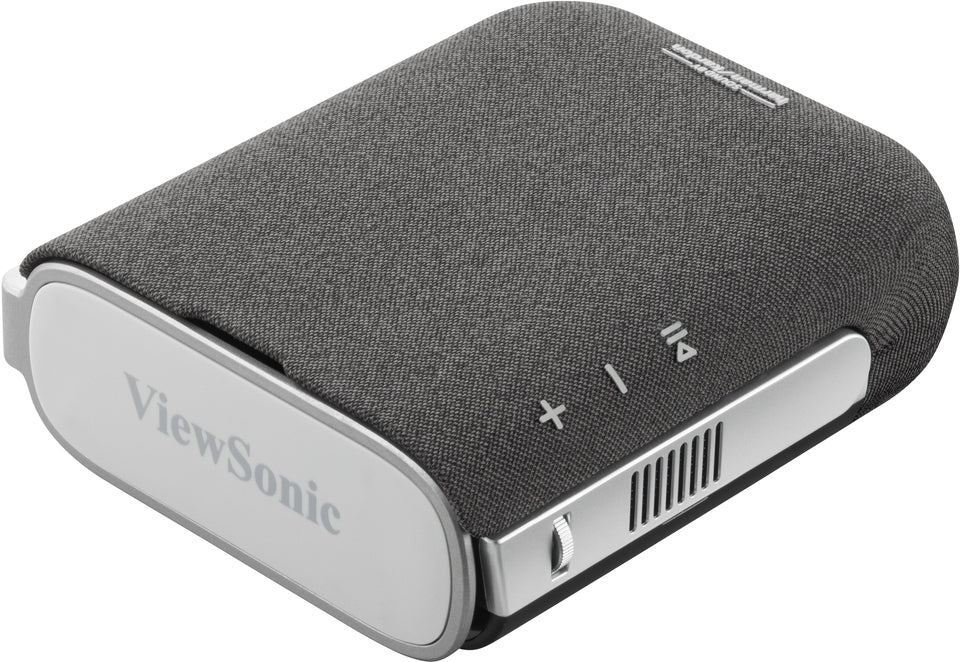 ViewSonic M1XB Projecteur DLP LED WVGA Wi-Fi Bluetooth