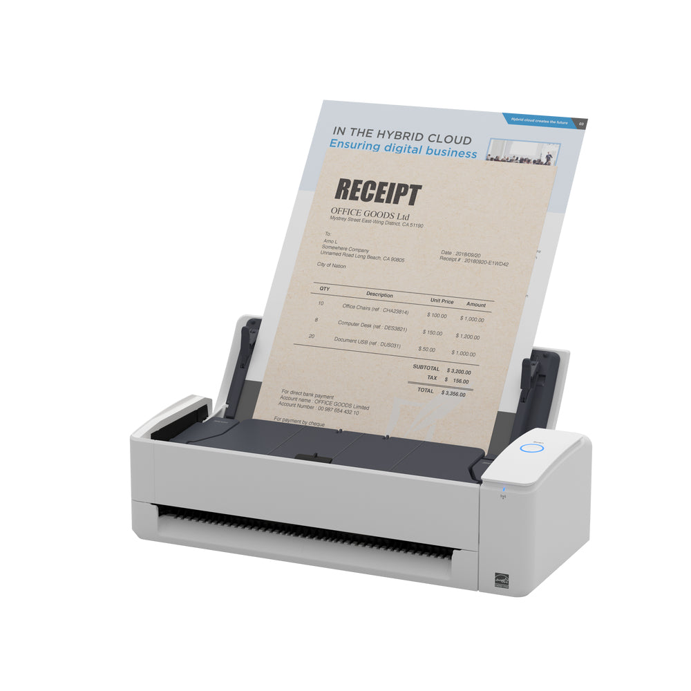 Ricoh ScanSnap iX1300 - Scanner ultra-rapide 30 ppm | Achat