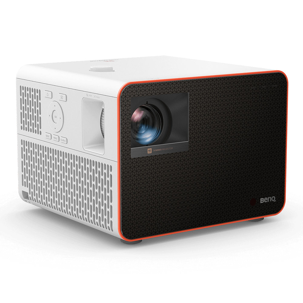 BenQ X3100i Projecteur 4K LED RGB 3300 Lumens