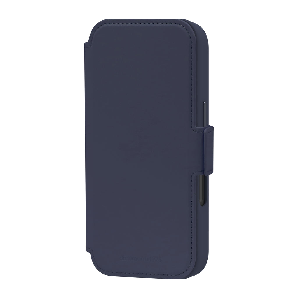 Étui iPhone 17 Lynge DBRAMANTE1928 - MagSafe & IP68