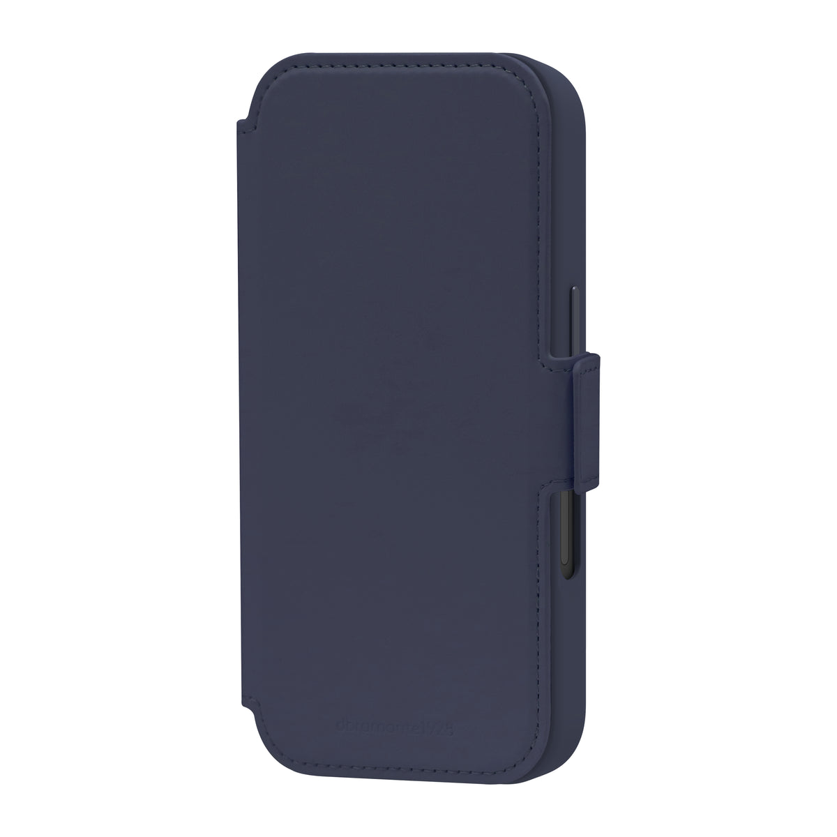 Étui iPhone 17 Lynge DBRAMANTE1928 - MagSafe & IP68