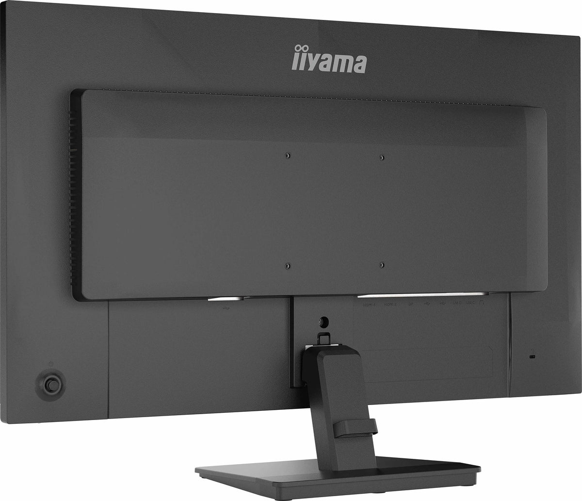 Écran IIYAMA 27" QHD 75Hz IPS - ProLite X2797QSU-B1