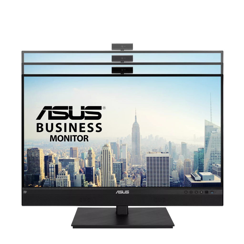 ASUS BE27ACSBK Écran LED 27" WQHD IPS