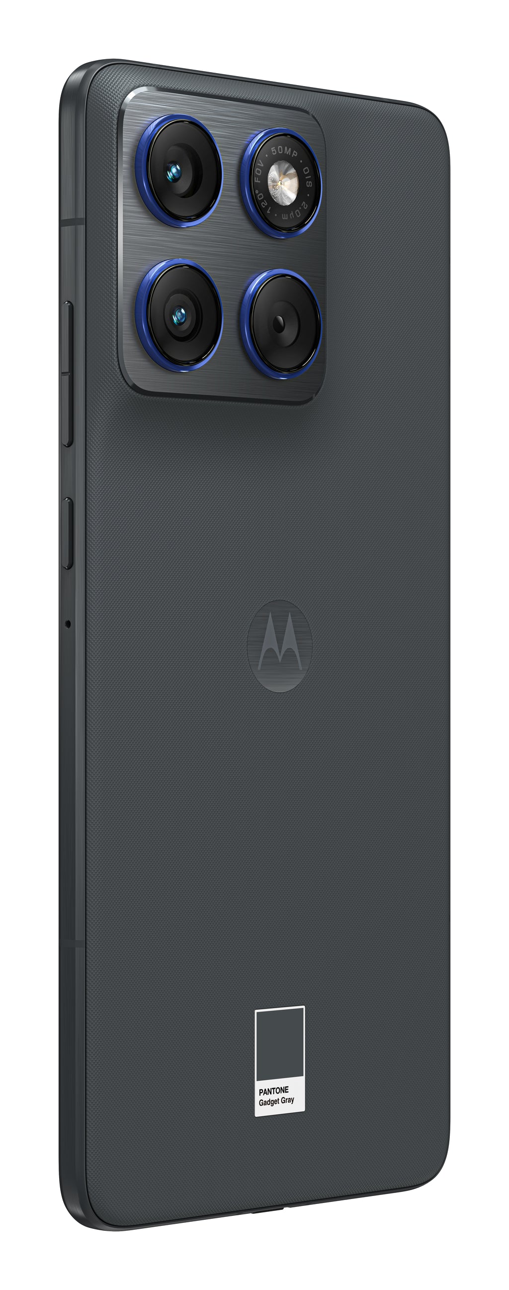 Motorola Edge 70 - Smartphone 5G 12/512 Go - Gris Gadget