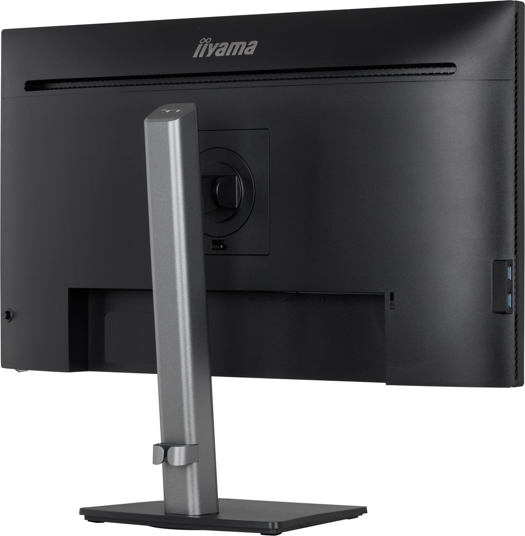 Écran LED IIYAMA 27" 4K ProLite HB2701UHSNP-B1