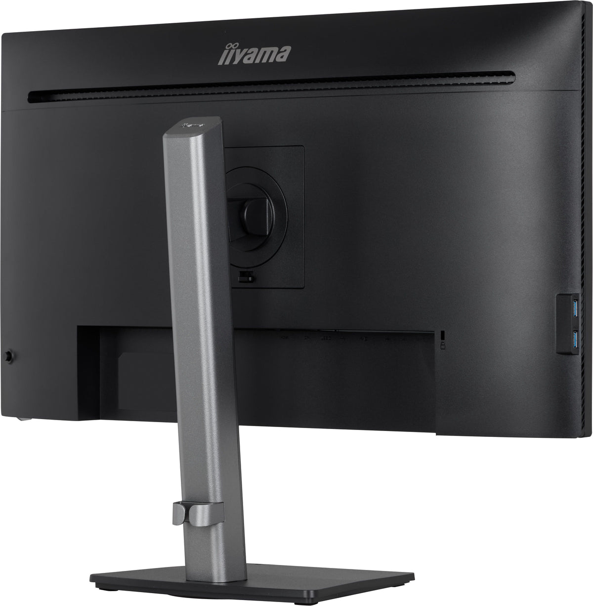 Écran LED IIYAMA 27" 4K ProLite HB2701UHSNP-B1