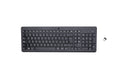 Clavier sans fil HP 220 WL - AZERTY Européen