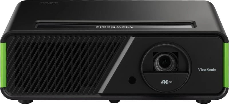 ViewSonic X1-4KB PRO - Projecteur 4K Xbox - 3300 Lumens