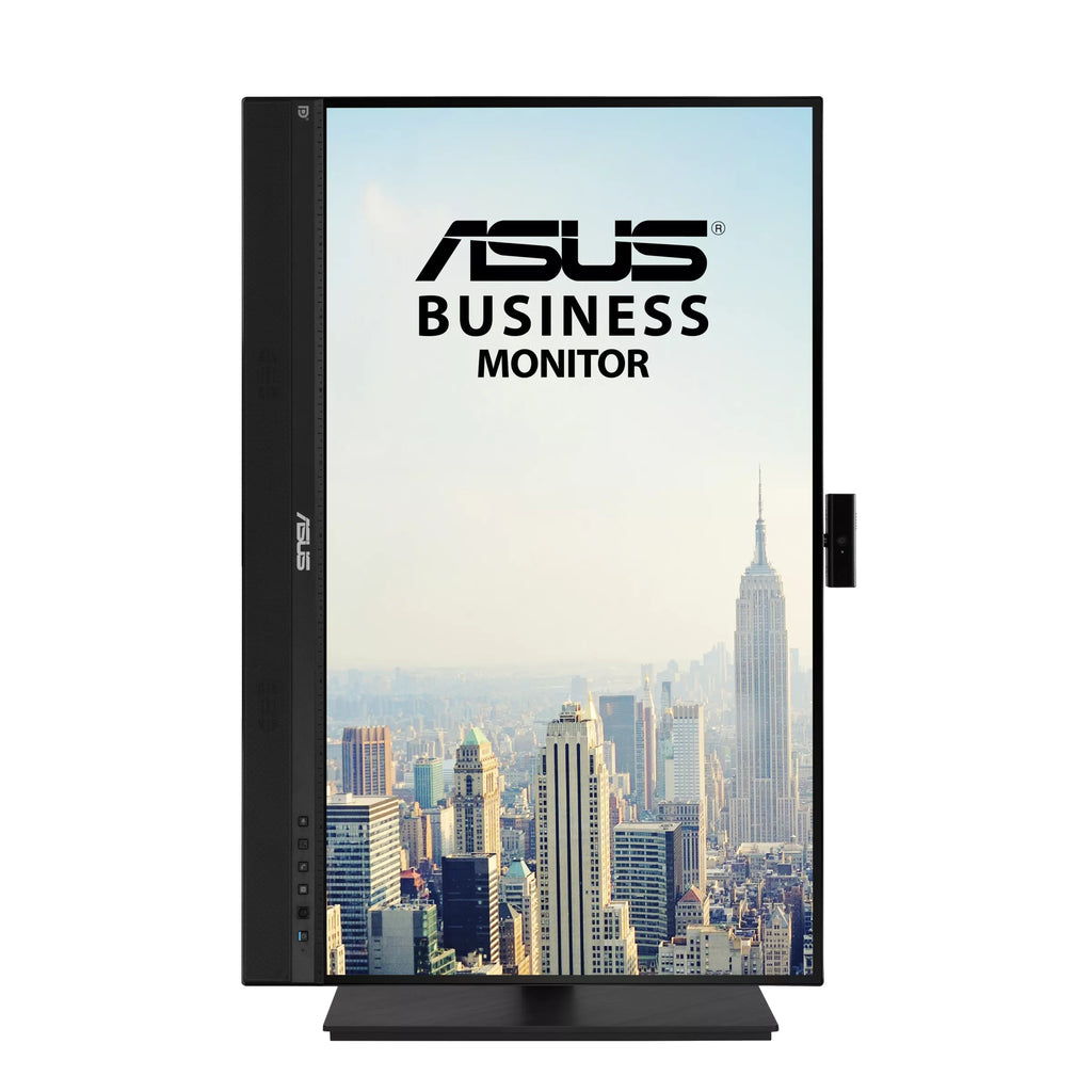 ASUS BE27ACSBK Écran LED 27" WQHD IPS