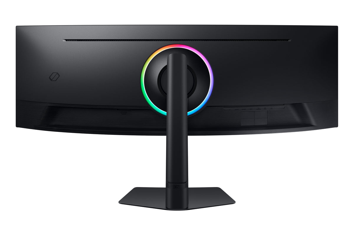 Samsung Odyssey G95C 49" 240Hz Dual QHD HDR1000