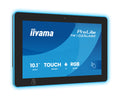 iiyama ProLite TW1025LASC-B3PNR - Ordinateur Android 10.1" tactile