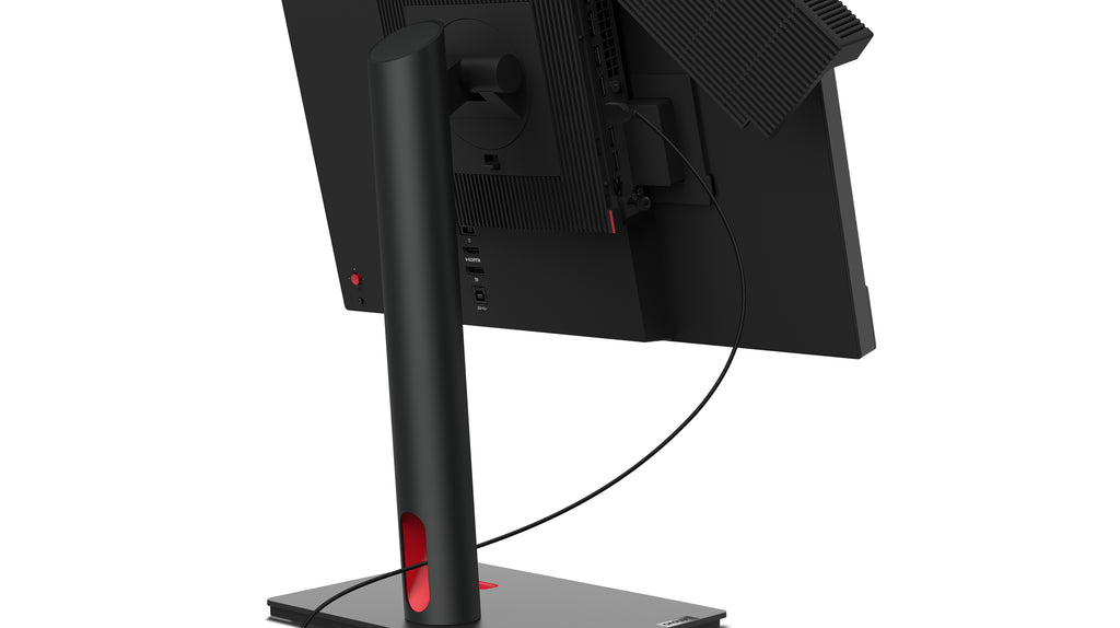 Écran tactile Lenovo 22" Full HD - IPS - HDMI/DisplayPort
