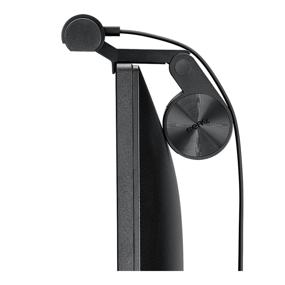 Lampe de bureau BenQ WiT Screenbar LED 5W - Éclairage ajustable