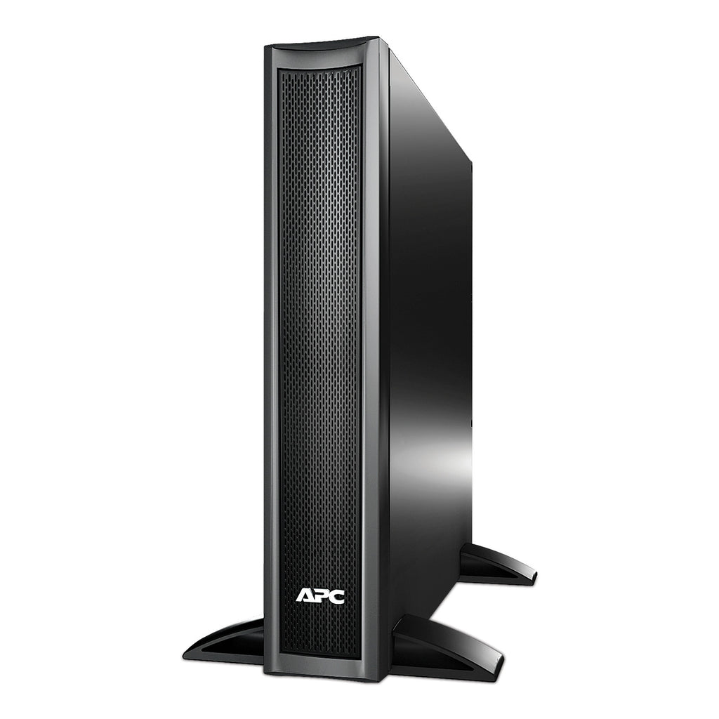 Boîtier piles APC Smart-UPS 2U 2x864mAh - Compatible SMX