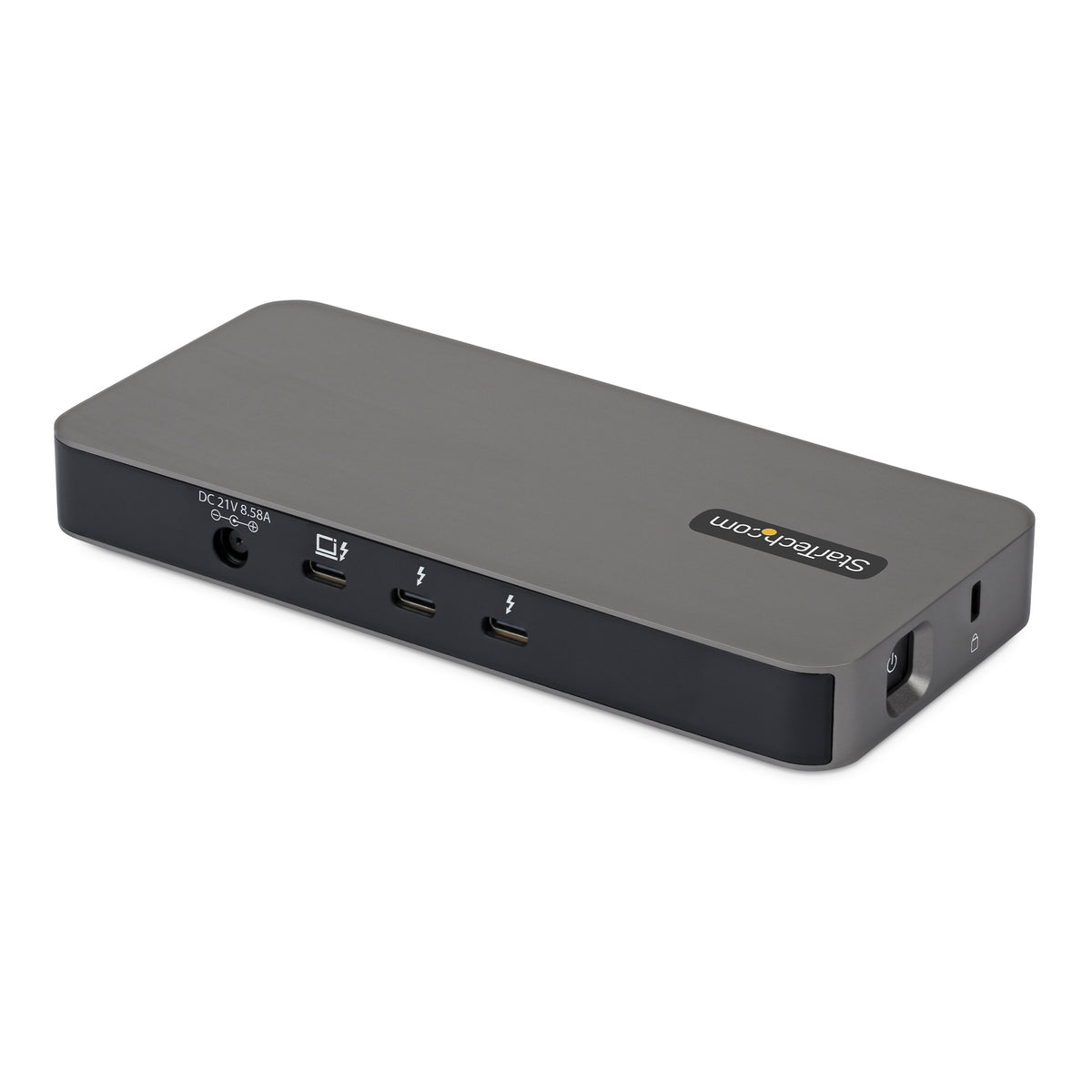 Station d'accueil Thunderbolt 5 Startech 140W