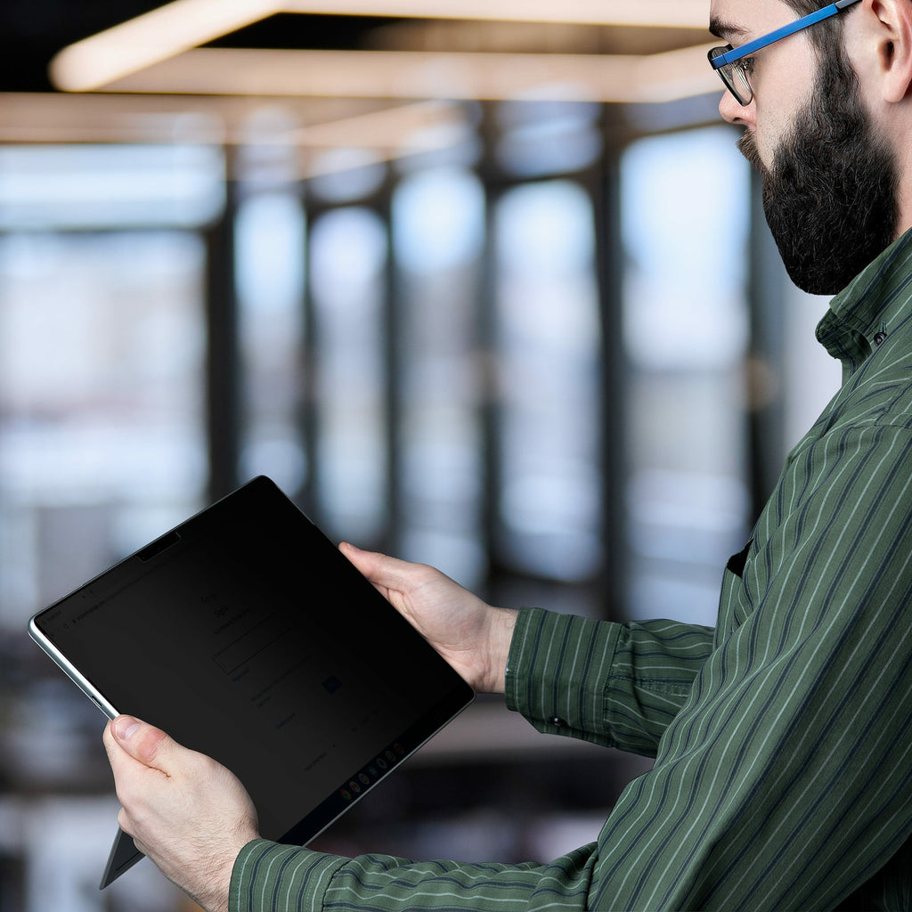 Filtre confidentialité 13" Surface Pro 8/9/X - STARTECH