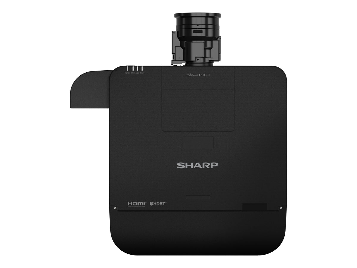 Projecteur Sharp A175U 16000 lumens WUXGA 16:10
