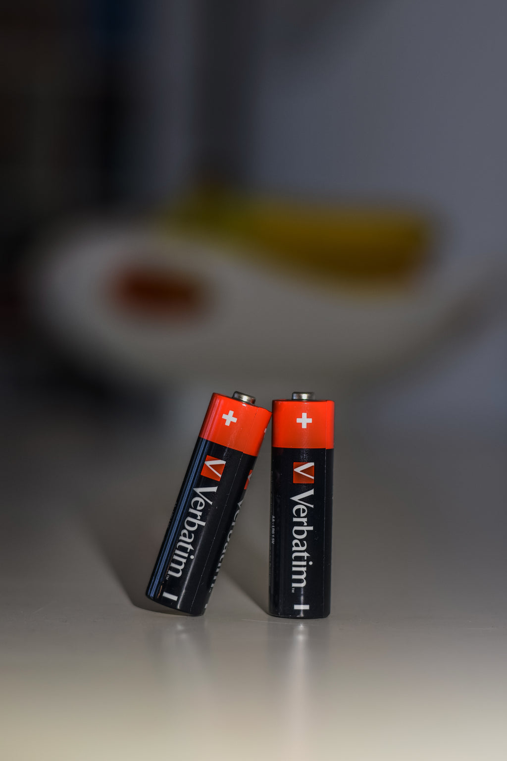 Batteries Alcalines Verbatim AA 10x - Fiabilité