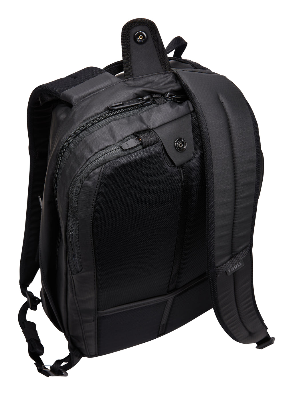 Sac à dos Thule Tact pour PC 14" - Noir