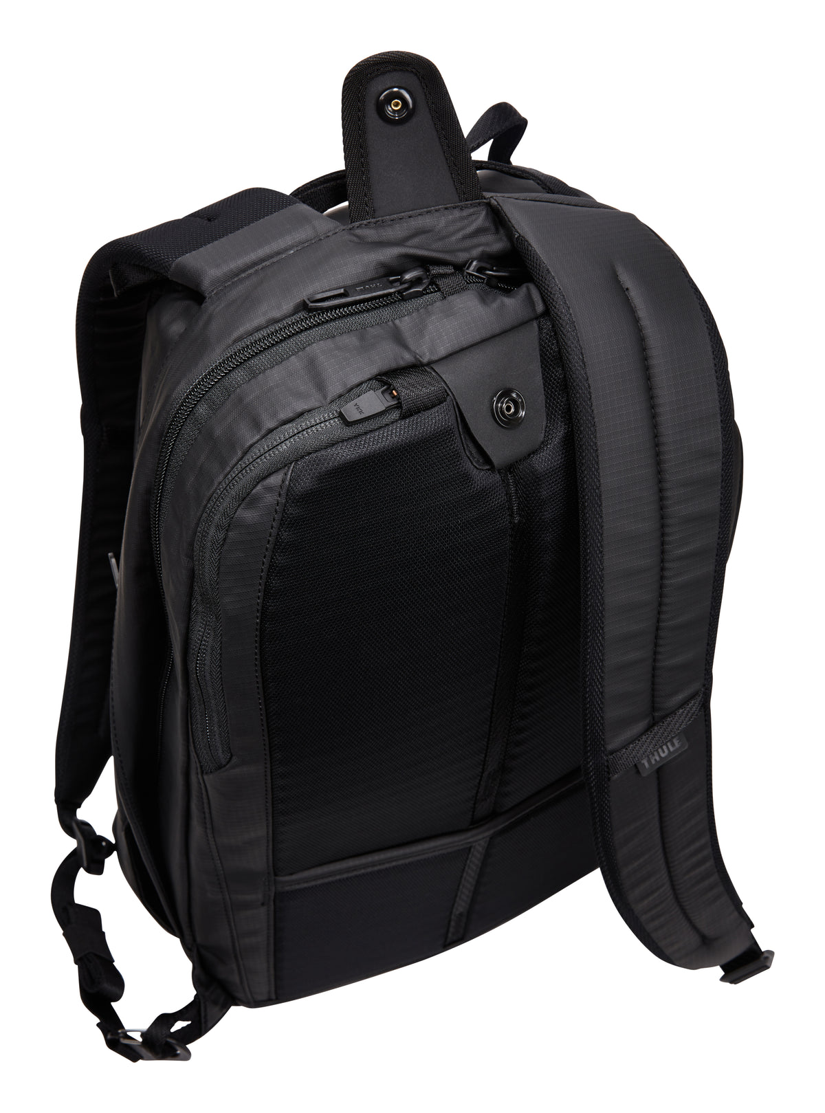 Sac à dos Thule Tact pour PC 14" - Noir