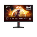 Écran Gaming AOC 27" 4K 160Hz - U27G4R
