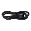 Câble APC IEC C13 vers C20 1,98m noir