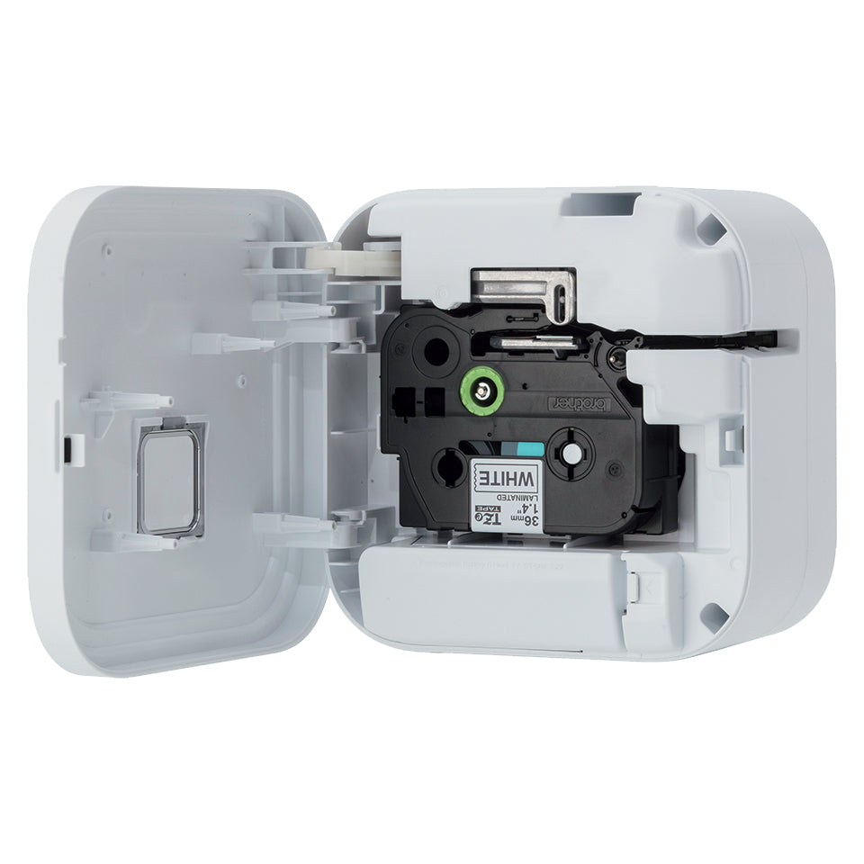 Imprimante étiquettes Brother PT-P910BT - 360 dpi - Bluetooth