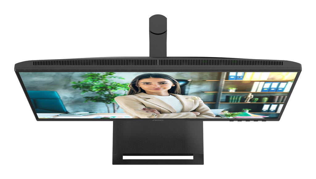 AOC ProLine 24P4CV - Moniteur 24" Full HD 120Hz - Noir