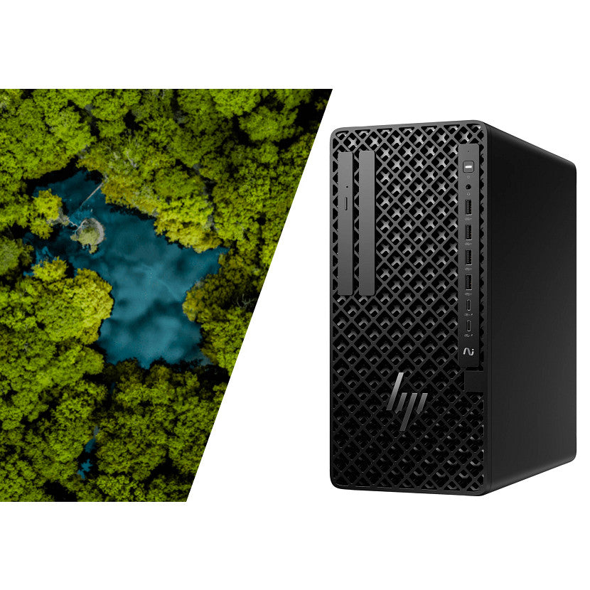 HP Z1 G1i AI PC | Workstation Pro | Core Ultra 7 265
