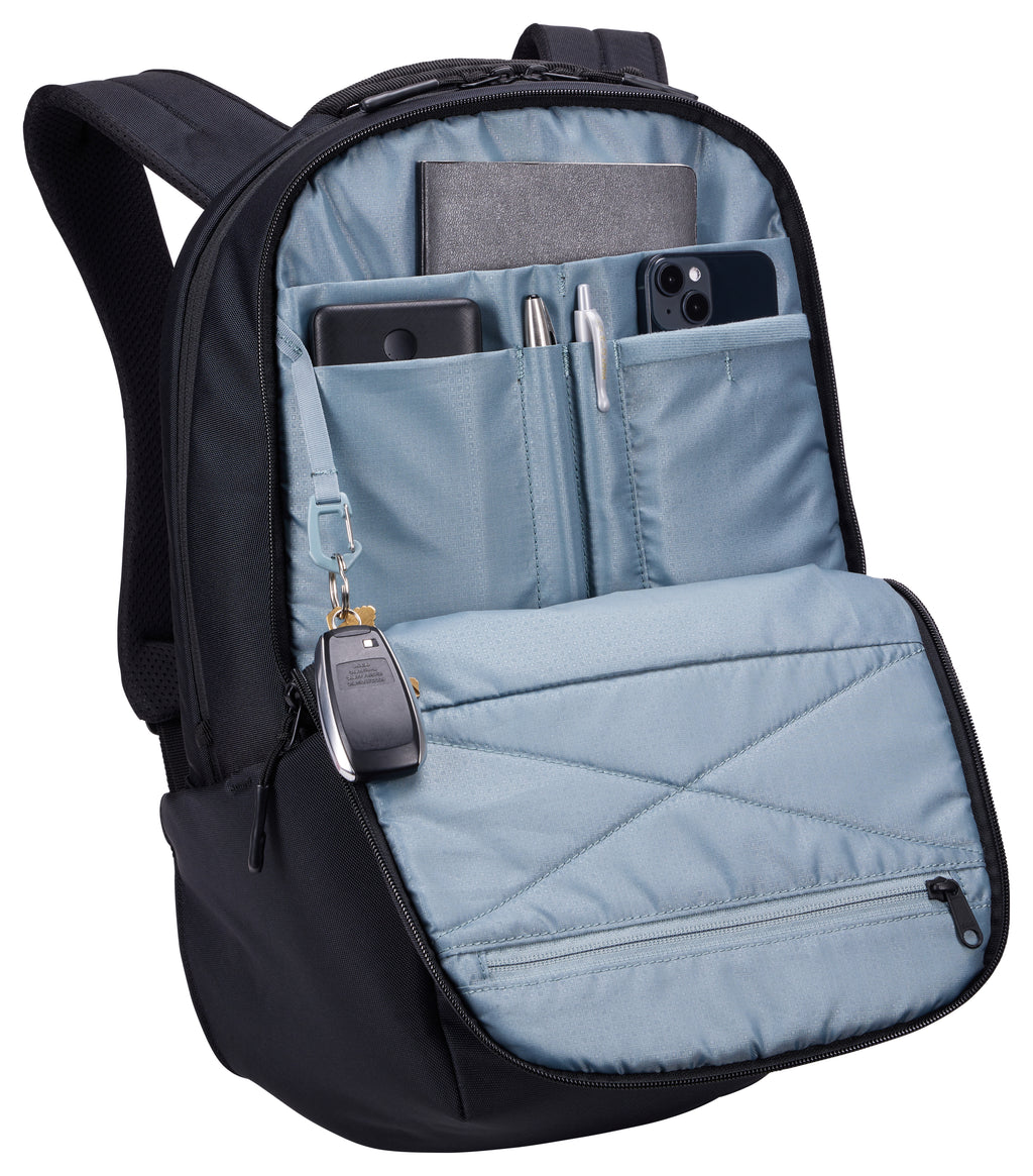 Thule Subterra 2 Backpack 21L Noir - Sac à dos pro
