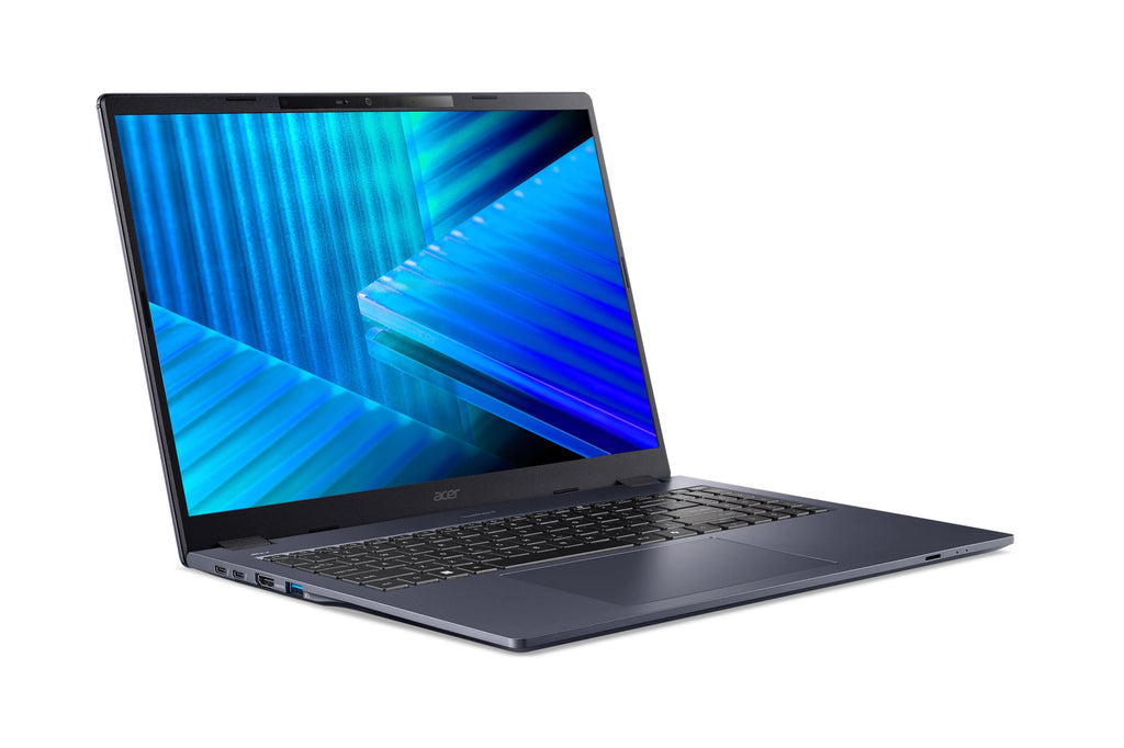 Acer TravelMate P4 16 - Intel Core Ultra 5 - 16 Go RAM - 512 Go SSD