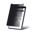 Protection écran iPad Pro 12.9" 4 voies mat + filtre confidentialité