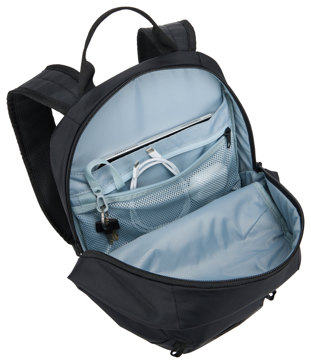 Sac à dos Thule 12L noir pour ordinateur portable