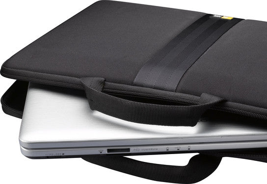 Housse ordinateur portable 16" noir - Case Logic