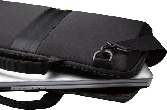 Housse ordinateur portable 16" noir - Case Logic