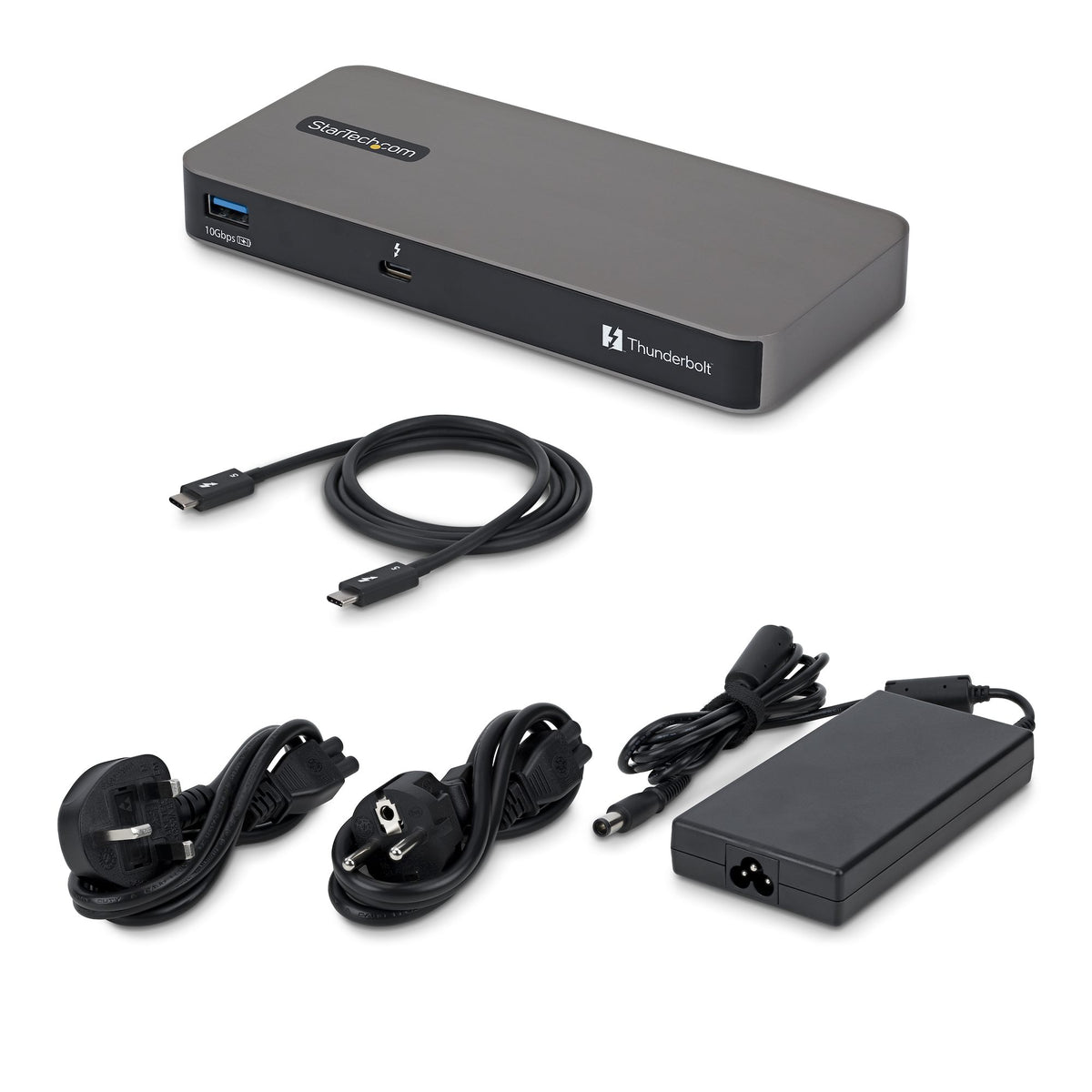 Station d'accueil Thunderbolt 5 Startech 140W