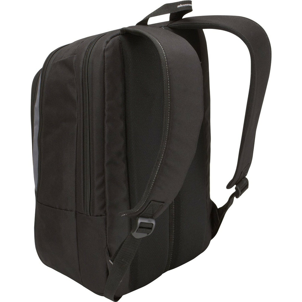 Sac à dos CASE LOGIC 17" noir - Ordinateur portable